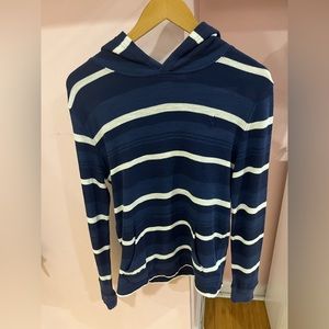 Polo by Ralph Lauren Boy Hoodie